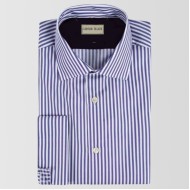 Pablo Bar Stripe Shirt